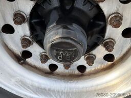 TURBO'S HOET OC/3AT/39 (29500 LITER / MILK / MILCHE / LAIT /...