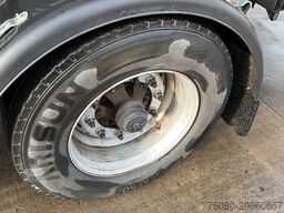 TURBO'S HOET OC/3AT/39 (29500 LITER / MILK / MILCHE / LAIT /...