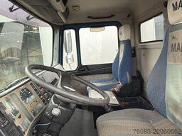 MAN 35.402 (8X8 / BIG AXLES / GRAND PONT / LAMES / ...