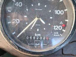 Mercedes-Benz Unimog U 900/417.101