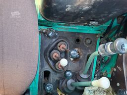 Mercedes-Benz Unimog U 900/417.101