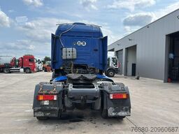 Scania R 420 (PDE / BOITE MANUELLE / MANUAL GEARBOX)