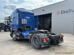 Scania R 420 (PDE / BOITE MANUELLE / MANUAL GEARBOX)