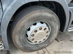 Scania R 420 (PDE / BOITE MANUELLE / MANUAL GEARBOX)