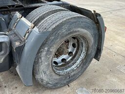 Scania R 420 (PDE / BOITE MANUELLE / MANUAL GEARBOX)