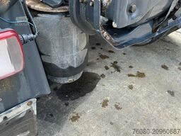 Scania R 420 (PDE / BOITE MANUELLE / MANUAL GEARBOX)