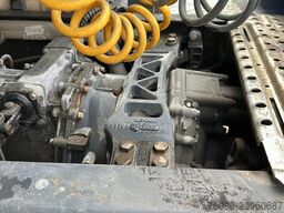 Scania R 420 (PDE / BOITE MANUELLE / MANUAL GEARBOX)