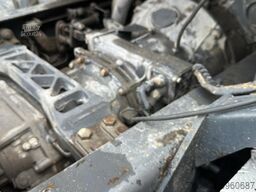 Scania R 420 (PDE / BOITE MANUELLE / MANUAL GEARBOX)