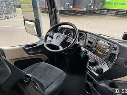 Mercedes-Benz Actros 1845 GigaSpace, Euro 6, / 2 Tanks / Giga...