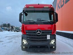 Mercedes-Benz Actros 2853 6x4 BIG SPACE CAB