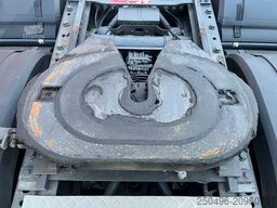 Mercedes-Benz Actros 2853 6x4 BIG SPACE CAB