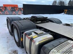 Mercedes-Benz Actros 2853 6x4 BIG SPACE CAB