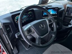 Mercedes-Benz Actros 2853 6x4 BIG SPACE CAB
