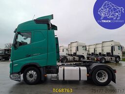Volvo FH 500