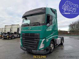 Volvo FH 500