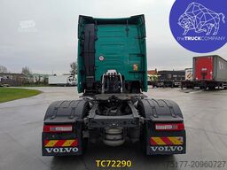 Volvo FH 500