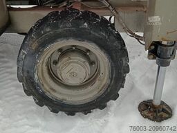 Haulotte H12SXL - 12m, 4x4, diesel