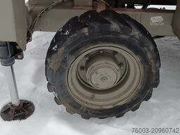 Haulotte H12SXL - 12m, 4x4, diesel