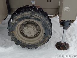 Haulotte H12SXL - 12m, 4x4, diesel