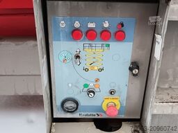 Haulotte H12SXL - 12m, 4x4, diesel