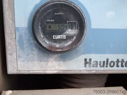 Haulotte H12SXL - 12m, 4x4, diesel