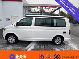 2022 Volkswagen California Coast | | Automatico | Tetto Sollevabile