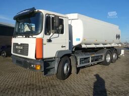 MAN 26 224 manual fuel pump