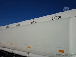 MAN 26 224 manual fuel pump