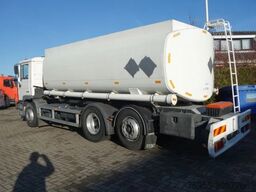 MAN 26 224 manual fuel pump