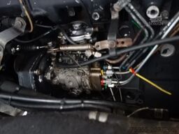 MAN 26 224 manual fuel pump