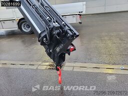 Volvo FM 500 6X2 NEW! Palfinger PK41002 EH-E Kran Cra...