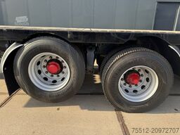 Scania 124G 400 Torpedo / 6X2 / HIAB 195 / Retarder / ...