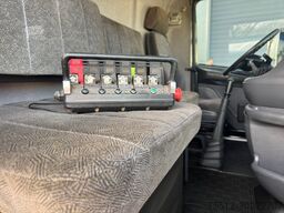 Scania 124G 400 Torpedo / 6X2 / HIAB 195 / Retarder / ...