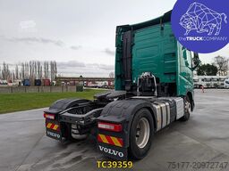 Volvo FH 500