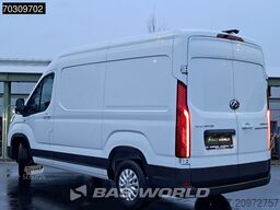 MAN TGE Elektro 256km WLTP 52kWh L2H2 204PS ACC LED...