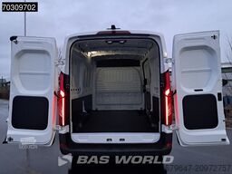 MAN TGE Elektro 256km WLTP 52kWh L2H2 204PS ACC LED...