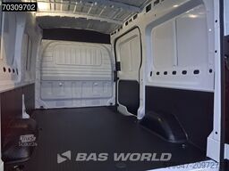 MAN TGE Elektro 256km WLTP 52kWh L2H2 204PS ACC LED...