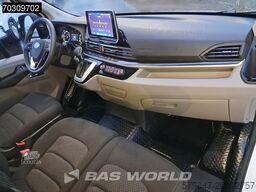 MAN TGE Elektro 256km WLTP 52kWh L2H2 204PS ACC LED...