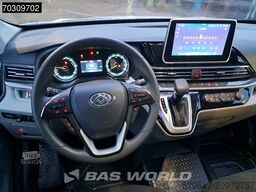 MAN TGE Elektro 256km WLTP 52kWh L2H2 204PS ACC LED...