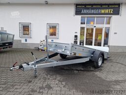 Neptun Multi XL Auto Transporter ankippbar