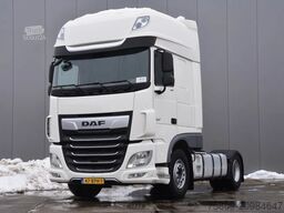 DAF XF 480 SSC 4x2 - NEW TACHO - EURO 6 - 512 TKM -...