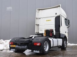 DAF XF 480 SSC 4x2 - NEW TACHO - EURO 6 - 512 TKM -...