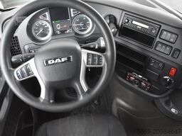 DAF XF 480 SSC 4x2 - NEW TACHO - EURO 6 - 512 TKM -...
