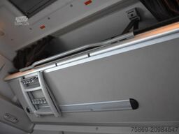 DAF XF 480 SSC 4x2 - NEW TACHO - EURO 6 - 512 TKM -...