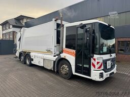 Mercedes-Benz 2635 6x2 Econic Euro6/Faun Vario II 524