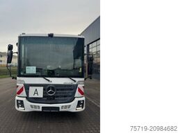 Mercedes-Benz 2635 6x2 Econic Euro6/Faun Vario II 524
