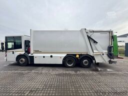 Mercedes-Benz 2635 6x2 Econic Euro6/Faun Vario II 524