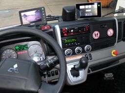 Fuso Canter 7C15 AMT 4x2 / Nanos 7