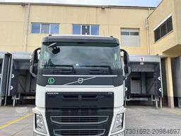 Volvo FH 420 6x2TR
