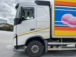Volvo FH 420 6x2TR